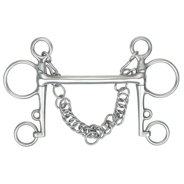 Buy Shires Mullen Mouth Pelham| Online for Equine