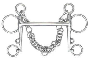 Shires Mullen Mouth Pelham| Online For Equine