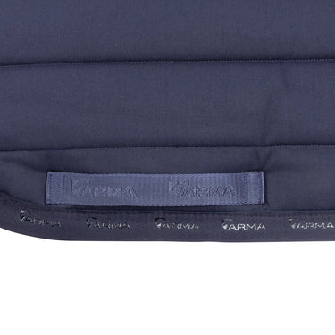 Shires Navy ARMA Comfort GP Saddlepad| Online For Equine
