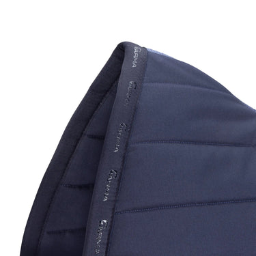 Shires Navy ARMA Comfort GP Saddlepad| Online For Equine