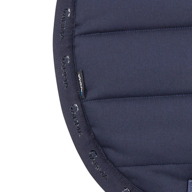 Shires Navy ARMA Comfort GP Saddlepad| Online For Equine