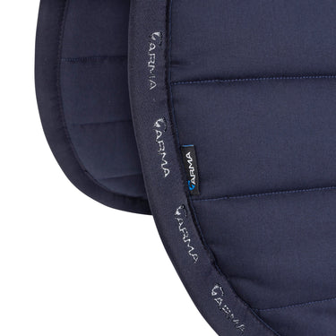 Shires Navy ARMA Comfort GP Saddlepad| Online For Equine