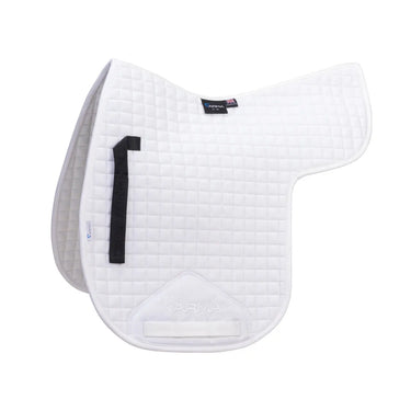 Shires Navy ARMA Deluxe Cotton Numnah| Online For Equine