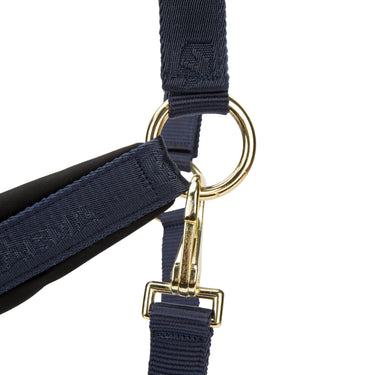 Shires Navy ARMA Padded Headcollar| Online For Equine