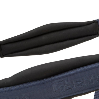 Shires Navy ARMA Padded Headcollar| Online For Equine