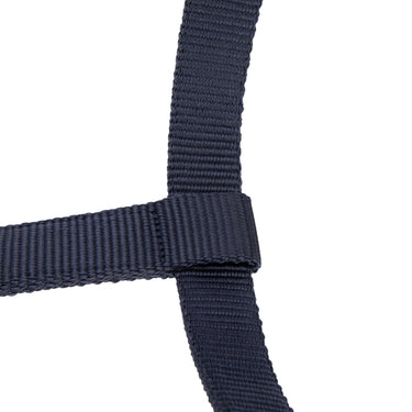 Shires Navy ARMA Padded Headcollar| Online For Equine