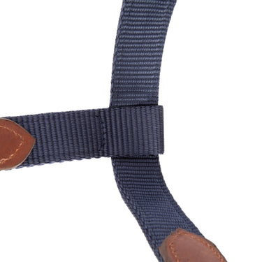 Shires Navy ARMA Porto Headcollar| Online For Equine