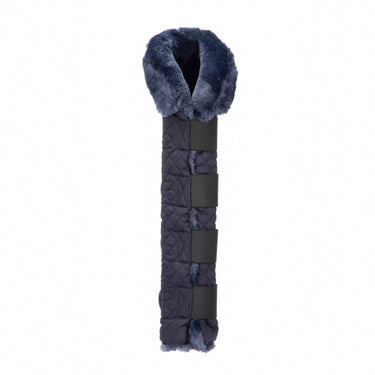 Shires Navy ARMA SupaFleece Tail Guard| Online For Equine