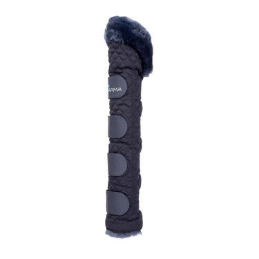 Shires Navy ARMA SupaFleece Tail Guard| Online For Equine