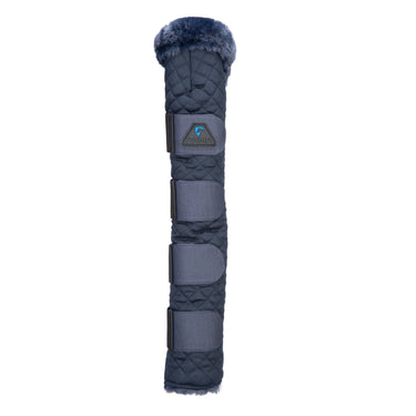 Shires Navy ARMA SupaFleece Tail Guard| Online For Equine