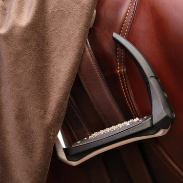 Shires Navy ARMA Waterproof Fleece Lined Saddle Cover| Online For Equine