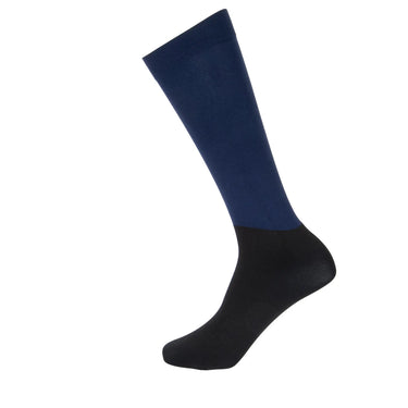 Shires Navy Aubrion Eltar Socks - Child| Online For Equine