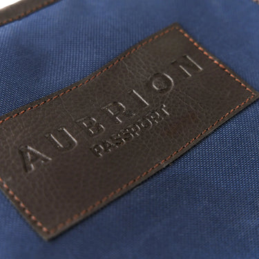 Shires Navy Aubrion Horse Passport Folder| Online For Equine