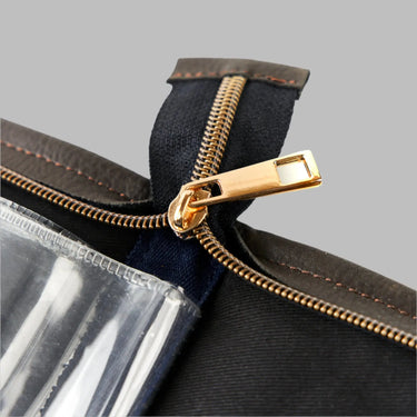 Shires Navy Aubrion Horse Passport Folder| Online For Equine