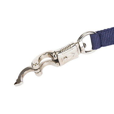 Buy Shires Navy Breakaway Trailer Tie| Online for Equine