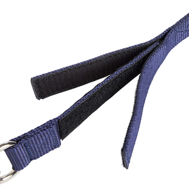 Buy Shires Navy Breakaway Trailer Tie| Online for Equine