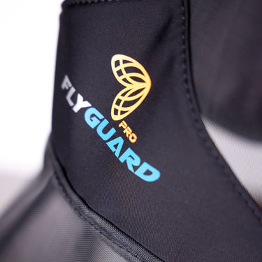 Shires Navy FlyGuard Pro Deluxe Fly Mask with Ears & Nose| Online For Equine