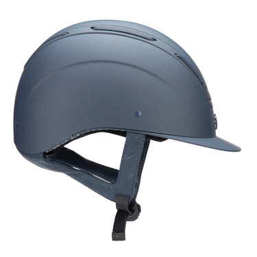 Shires Navy Karben Amity SMRT Riding Hat| Online For Equine