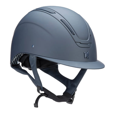 Shires Navy Karben Amity SMRT Riding Hat| Online For Equine