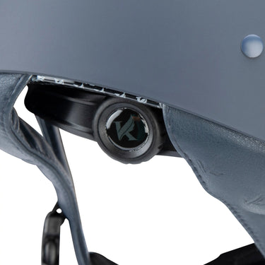 Shires Navy Karben Amity SMRT Riding Hat| Online For Equine