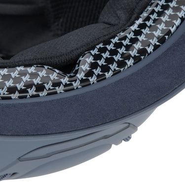 Shires Navy Karben Amity SMRT Riding Hat| Online For Equine