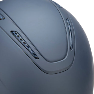 Shires Navy Karben Amity SMRT Riding Hat| Online For Equine