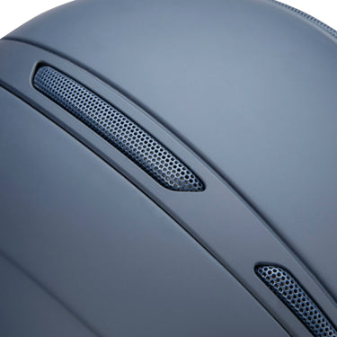 Shires Navy Karben Amity SMRT Riding Hat| Online For Equine