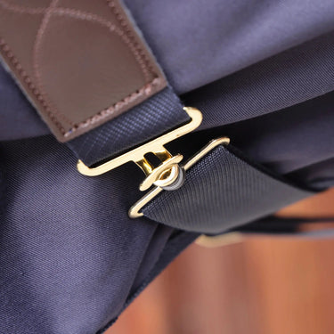 Shires Navy Shires Deluxe Stable Sheet| Online For Equine