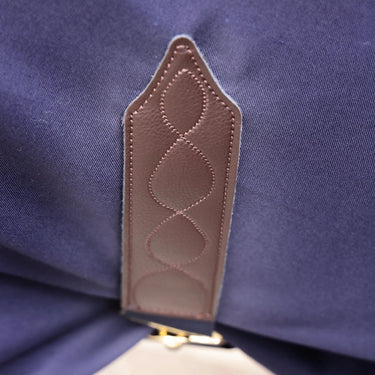 Shires Navy Shires Deluxe Stable Sheet| Online For Equine