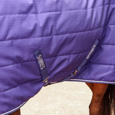 Shires Navy Tempest Original 100g Combo Stable Rug| Online For Equine