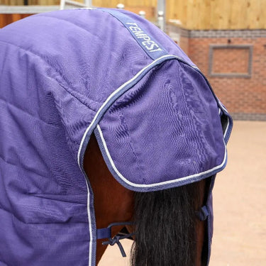 Shires Navy Tempest Original 100g Combo Stable Rug| Online For Equine
