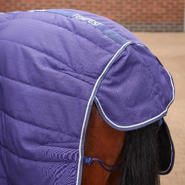 Shires Navy Tempest Original 100g Stable Rug| Online For Equine