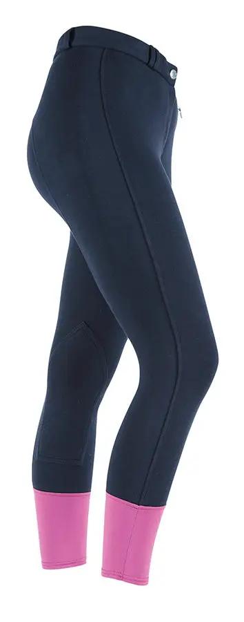 Buy Shires Wessex Ladies Knitted Breeches| Online for Equine