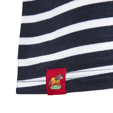 Shires Navy Winnie & Me Children's T-Shirt| Online For Equine