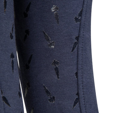 Shires Navy Winnie & Me Jodhpurs| Online For Equine