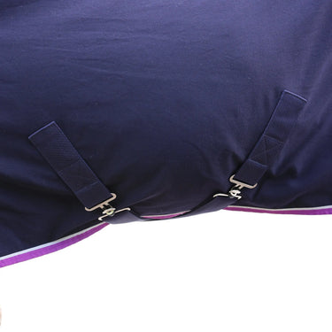 Shires Navy Winnie & Me Stable Sheet| Online For Equine