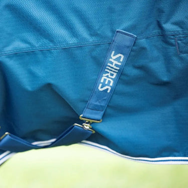 Shires Ocean Highlander Original 50g Combo Turnout Rug| Online For Equine