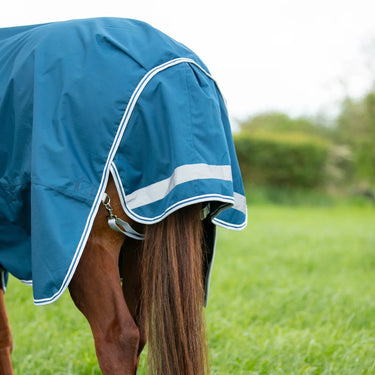 Shires Ocean Highlander Original 50g Combo Turnout Rug| Online For Equine