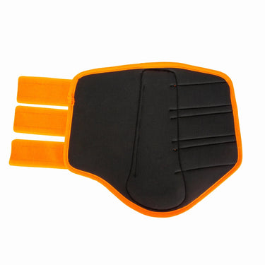 Shires Orange ARMA EQUI-FLECTOR Brushing Boots| Online For Equine