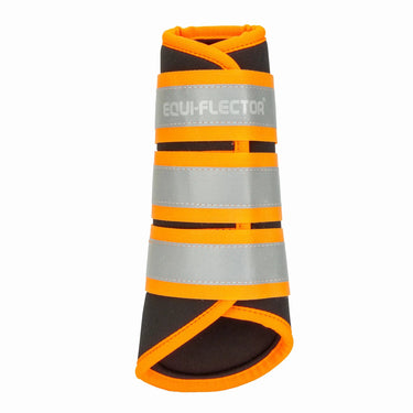 Shires Orange ARMA EQUI-FLECTOR Brushing Boots| Online For Equine