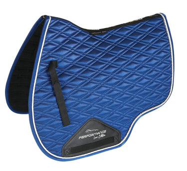 Buy Shires Performance Euro Cut Luxe Saddlecloth| Online for Equine