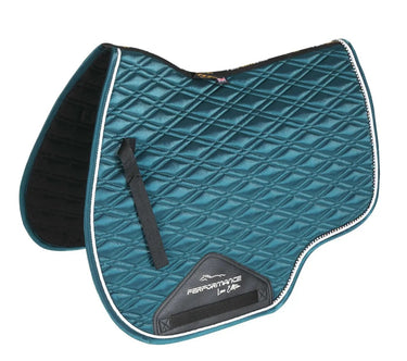 Buy Shires Performance Euro Cut Luxe Saddlecloth| Online for Equine