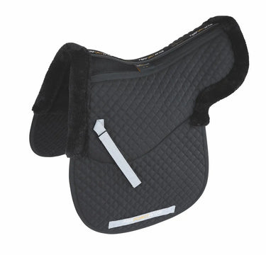 Buy Shires Performance Half Lined Numnah| Online for Equine