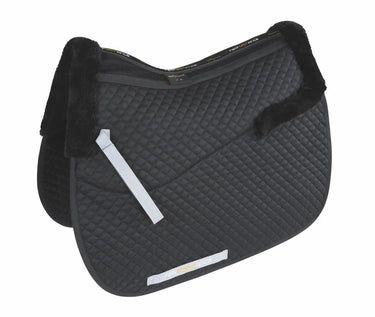 Buy Shires Performance Half Lined Saddlecloth| Online for Equine