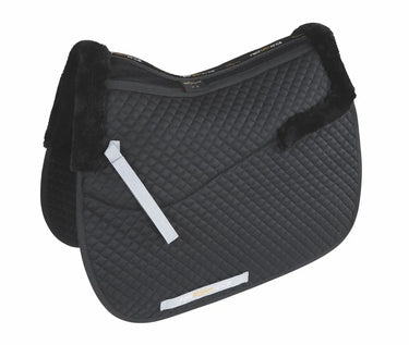 Buy Shires Performance Half Lined Saddlecloth| Online for Equine