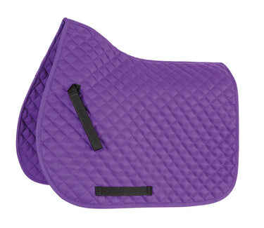 Buy Shires Performance Lite Saddlecloth| Online for Equine