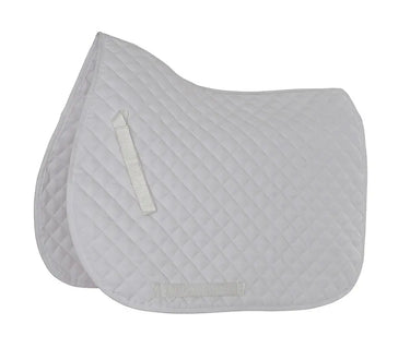Buy Shires Performance Lite Saddlecloth| Online for Equine