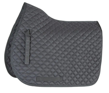 Shires Performance Lite Saddlecloth| Online For Equine