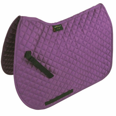 Shires Performance Lite Saddlecloth| Online For Equine