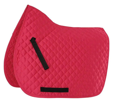 Shires Performance Lite Saddlecloth| Online For Equine